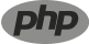 PHP Logo