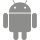 Android Native Logo